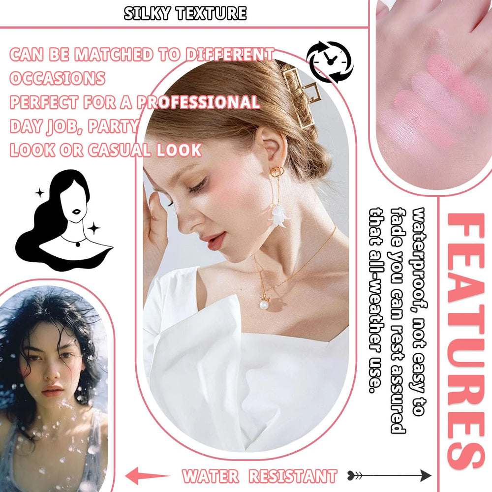 LingHaoLH palette scale in hand indicating compact, travel-friendly size benefit