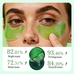 Lingyun patches in travel bag lifestyle shot for on-the-go revitalizing convenience