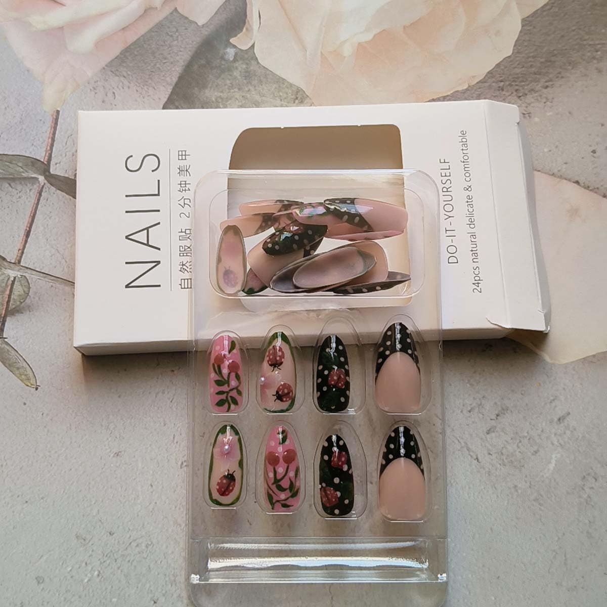 LINMEIZAI jelly glue stickers and adhesive providing gentle long-lasting hold