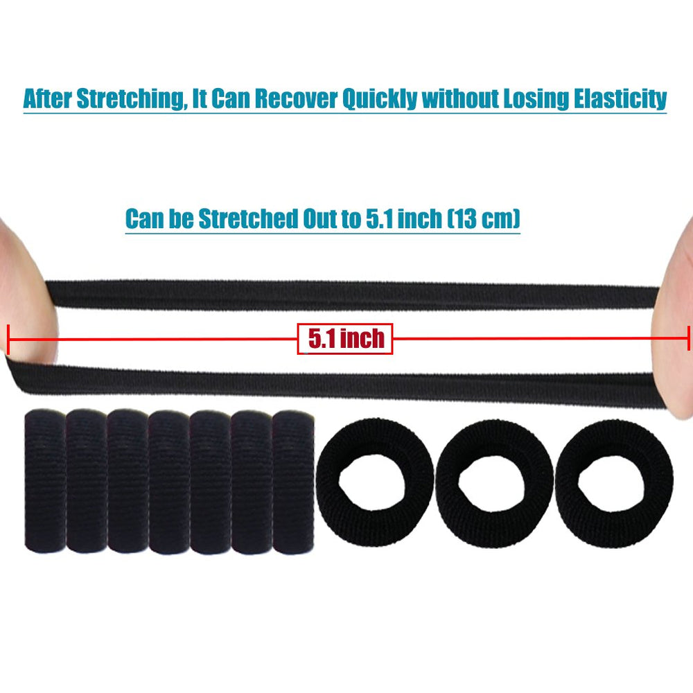 Lintopos beside a coin to show size, ideal for fine hair