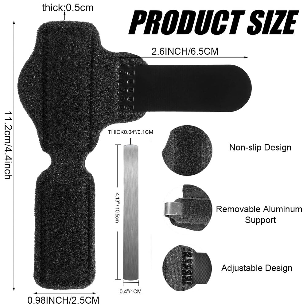 LINXIU close-up of U-shaped aluminum plate offering steady support
