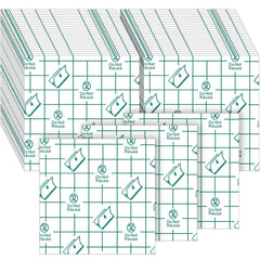 Linyuthia front packaging showing 200 disposable palettes and brand clarity benefit