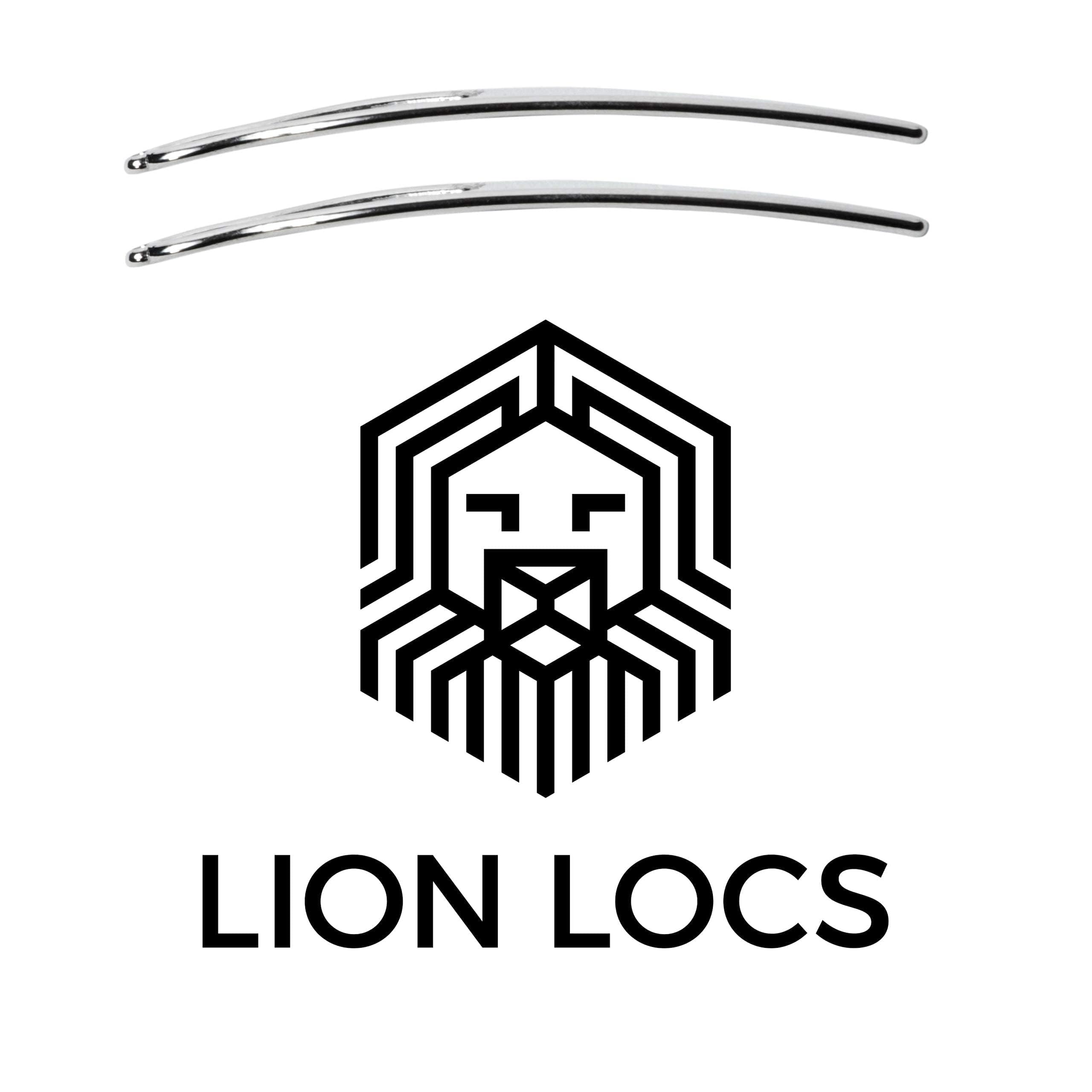 Lion Locs finished dreadlocks in lifestyle setting showing neat roots and salon‑quality look