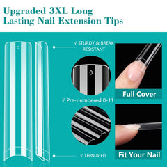LIONVISON close-up of tip profile demonstrating straight no C curve for predictable shaping