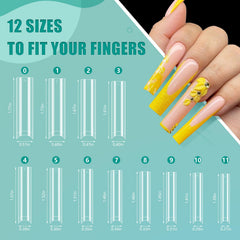 LIONVISON numbered size marks visible for quick correct-sizing benefit
