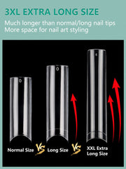 LIONVISON flat no C curve bases for faster adhesion
