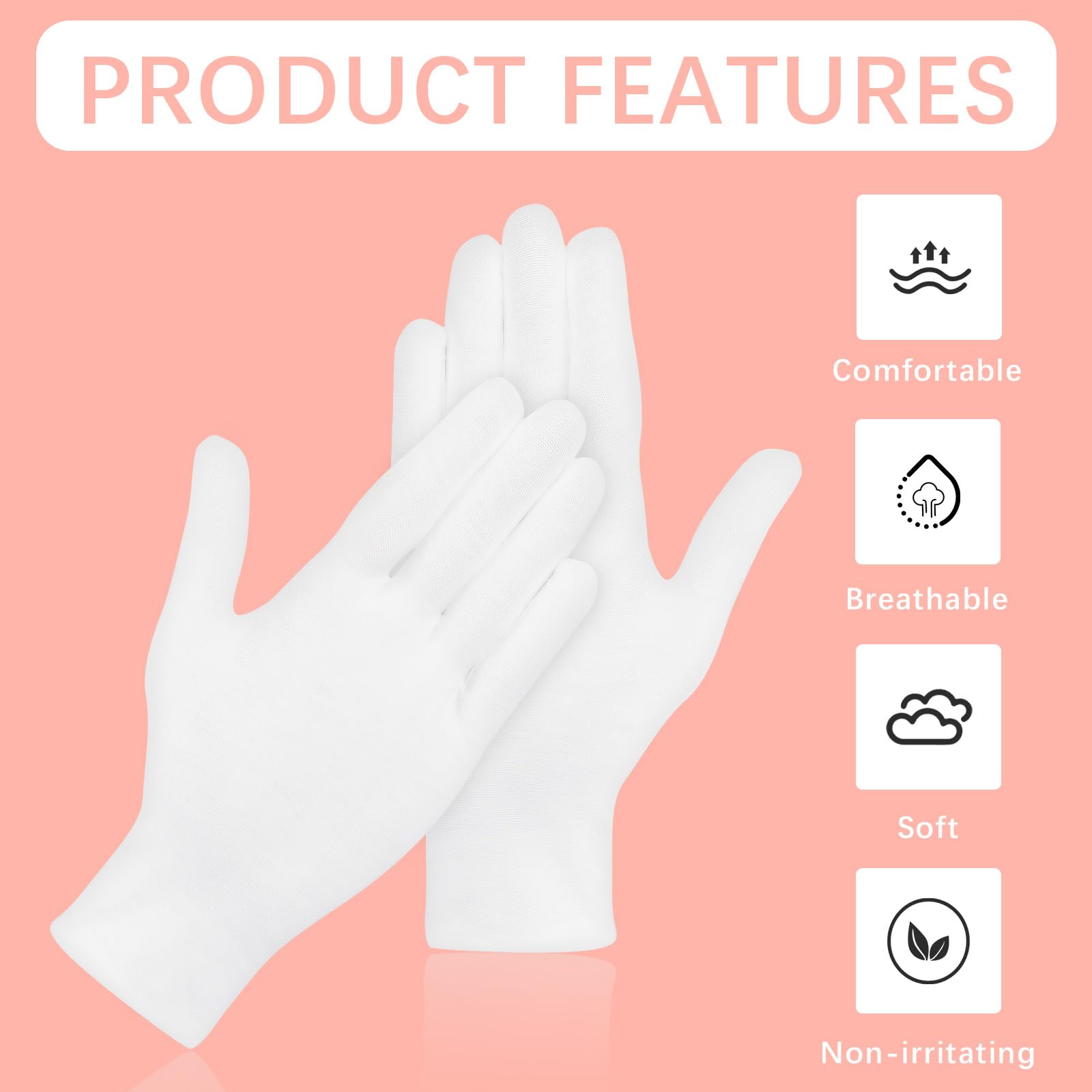lipetol gloves handling jewelry without leaving fingerprints