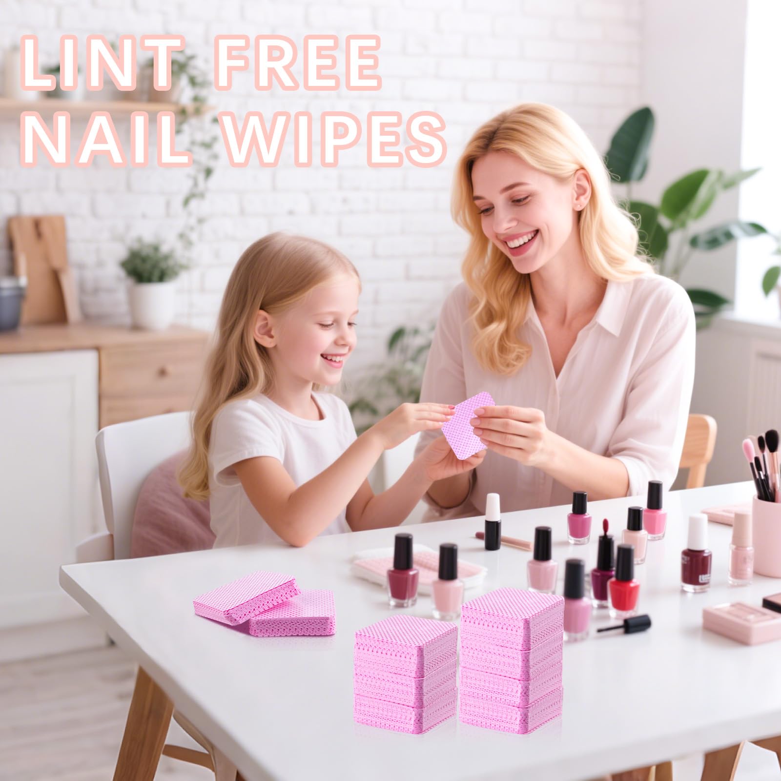 lipetol wipes on salon station demonstrating professional supply and hygiene benefit