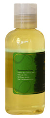 Liquid Gold Inc oil texture poured to show light, fast-absorbing finish