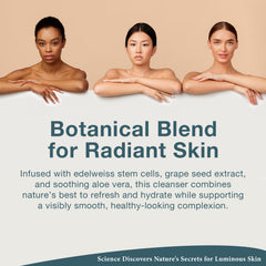 Lira Clinical with papaya fruit highlighting natural enzyme benefit