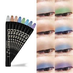 Lissymuse close-up of retractable stick tip demonstrating smooth glide and precise application