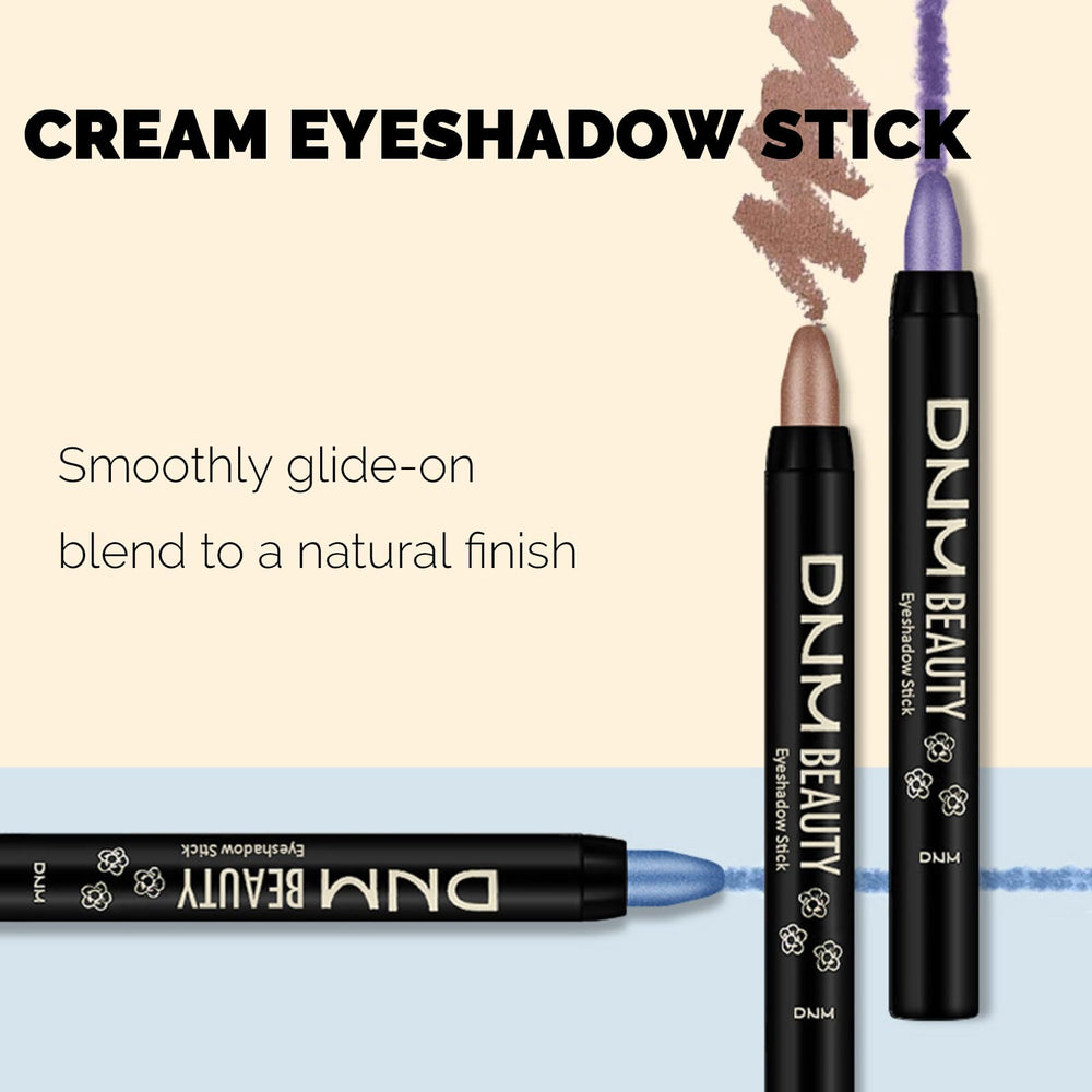 Lissymuse macro of cream-to-powder texture showing smooth finish and crease resistance