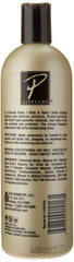 LittleBloom Pierre La TOUCHE lotion on hands demonstrating smooth absorption and hydration benefit