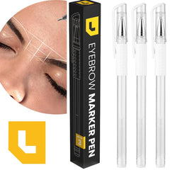 LIUDEX product label and visible white ink demonstrating pigment clarity