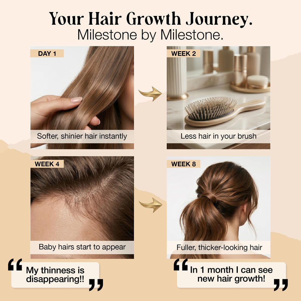 LivaClean rosemary extract macro emphasizing botanical scalp circulation support