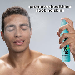 LivaClean ingredient clarity shot, emphasizing clean formula and USA-made purity
