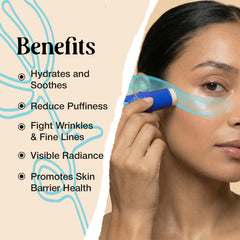 LivaClean ingredient label closeup highlighting natural botanicals
