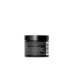 Living Proof Amp Texture Volumizer cream texture showing lightweight spreadability