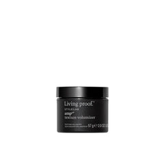 Living Proof Amp Texture Volumizer front pack benefits of instant lift