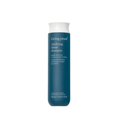 Living Proof front bottle showing clean branding and product benefit