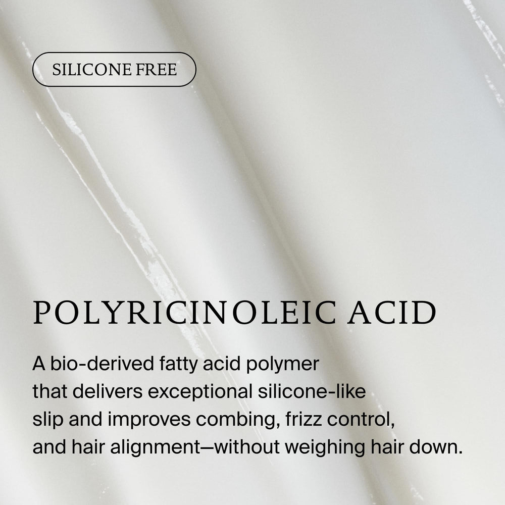 Living Proof full conditioner styled on bathroom shelf for lifestyle uplift benefit