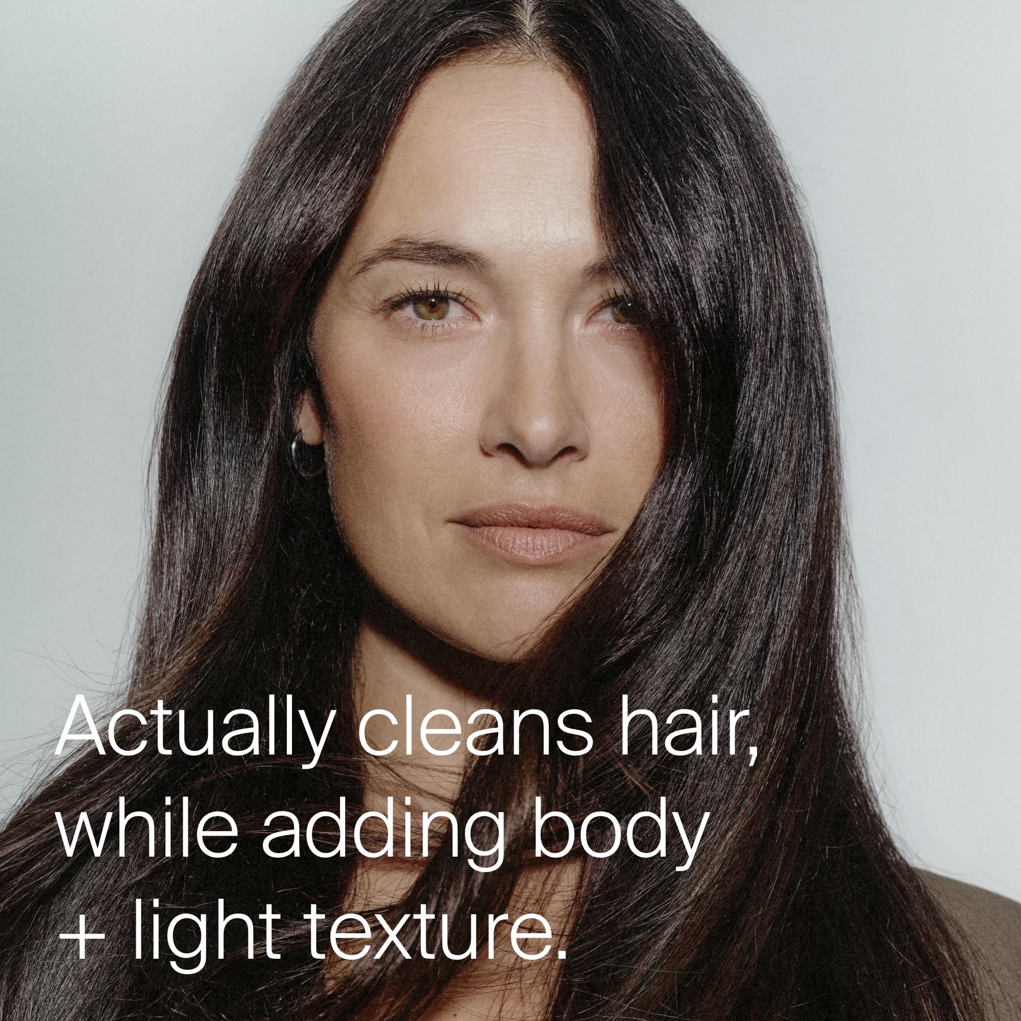 Living Proof nozzle close-up highlighting precise spray for targeted root refresh