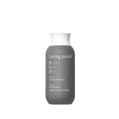 Living Proof front packaging showing 4 oz bottle and benefits