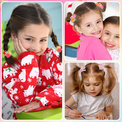 LIYAZHIL kids wearing multi colors in lifestyle setting for outfit match