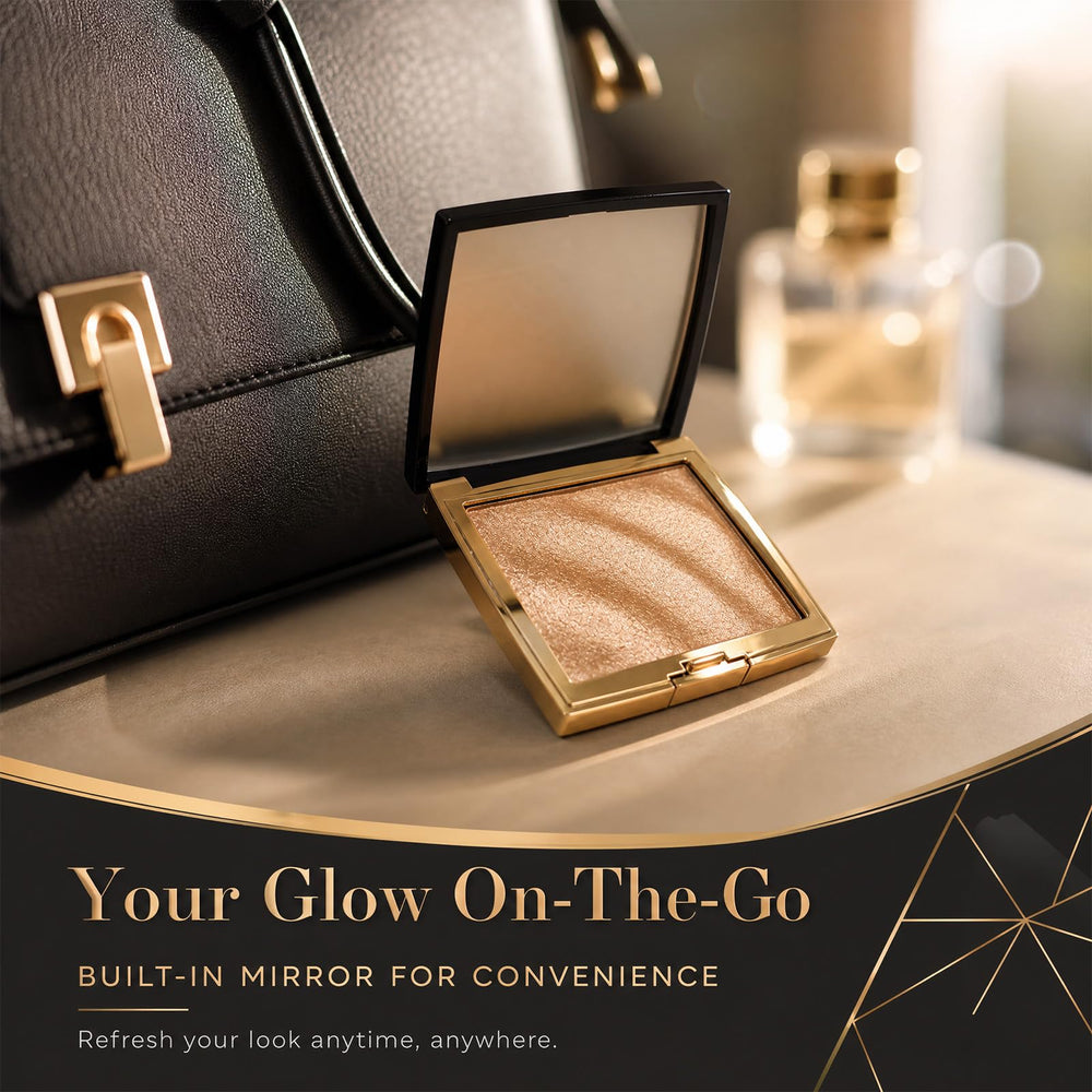 Liyloihi highlight and contour contrast illustrating dimension and depth