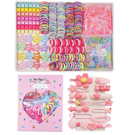 Lizioo front packaging in pink rabbit box showing quantity and variety for easy gifting