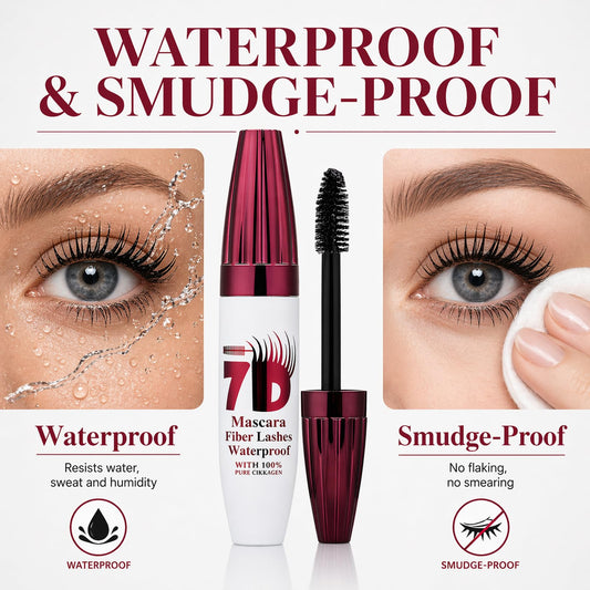 Lkdsoaf open tube and precision brush for even application