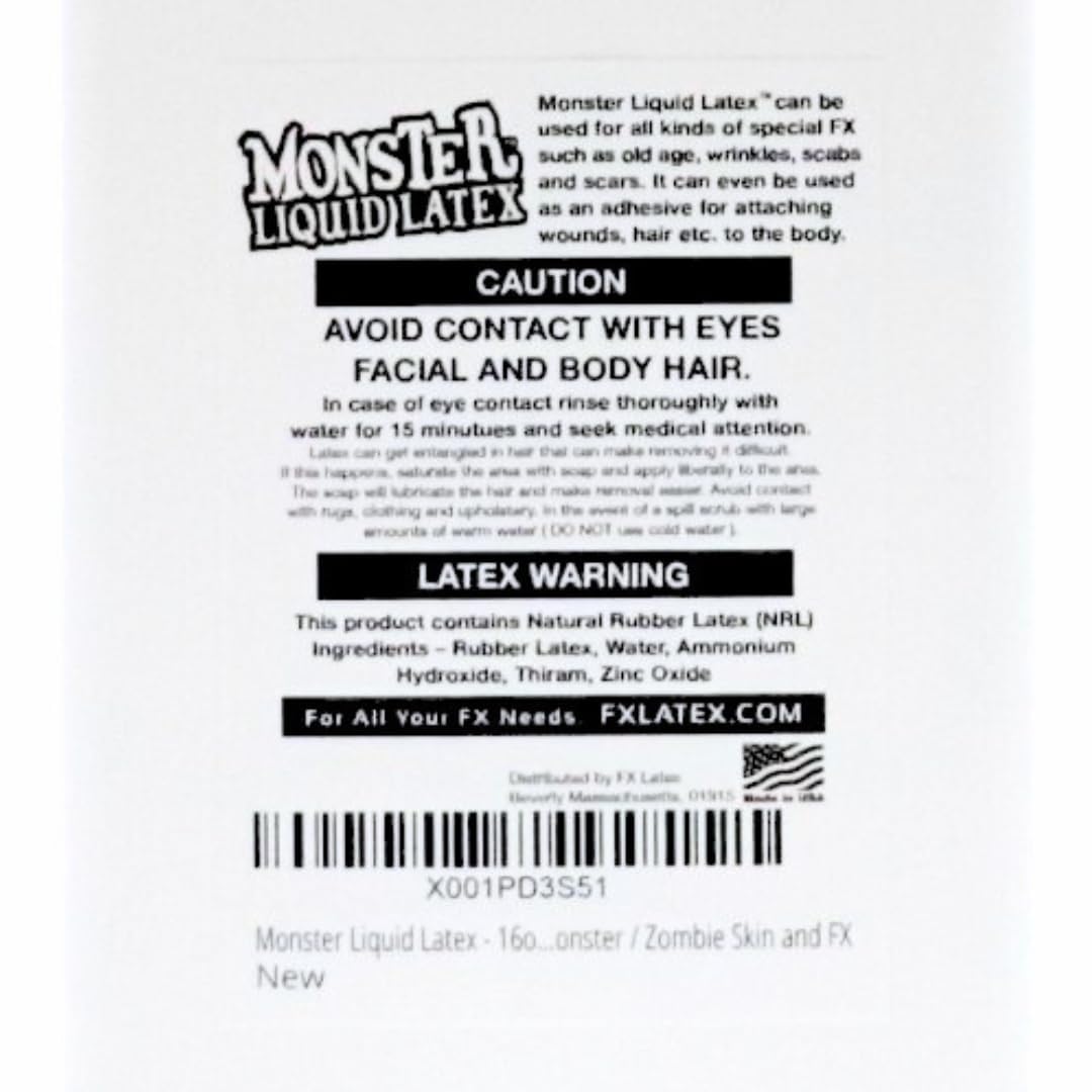 LLF application with brush on arm demonstrating precise, controllable layering