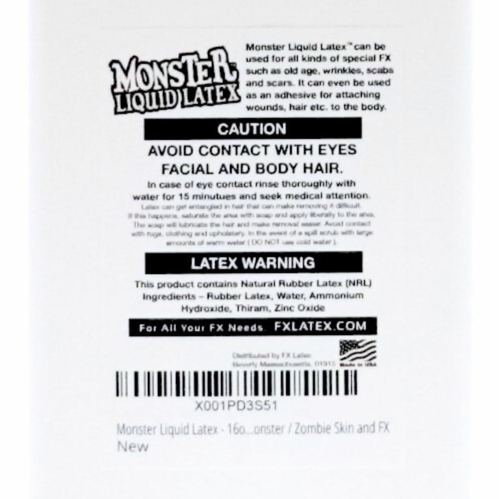 LLF application with brush on arm demonstrating precise, controllable layering