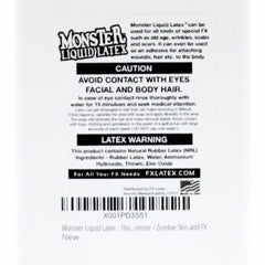 LLF application with brush on arm demonstrating precise, controllable layering
