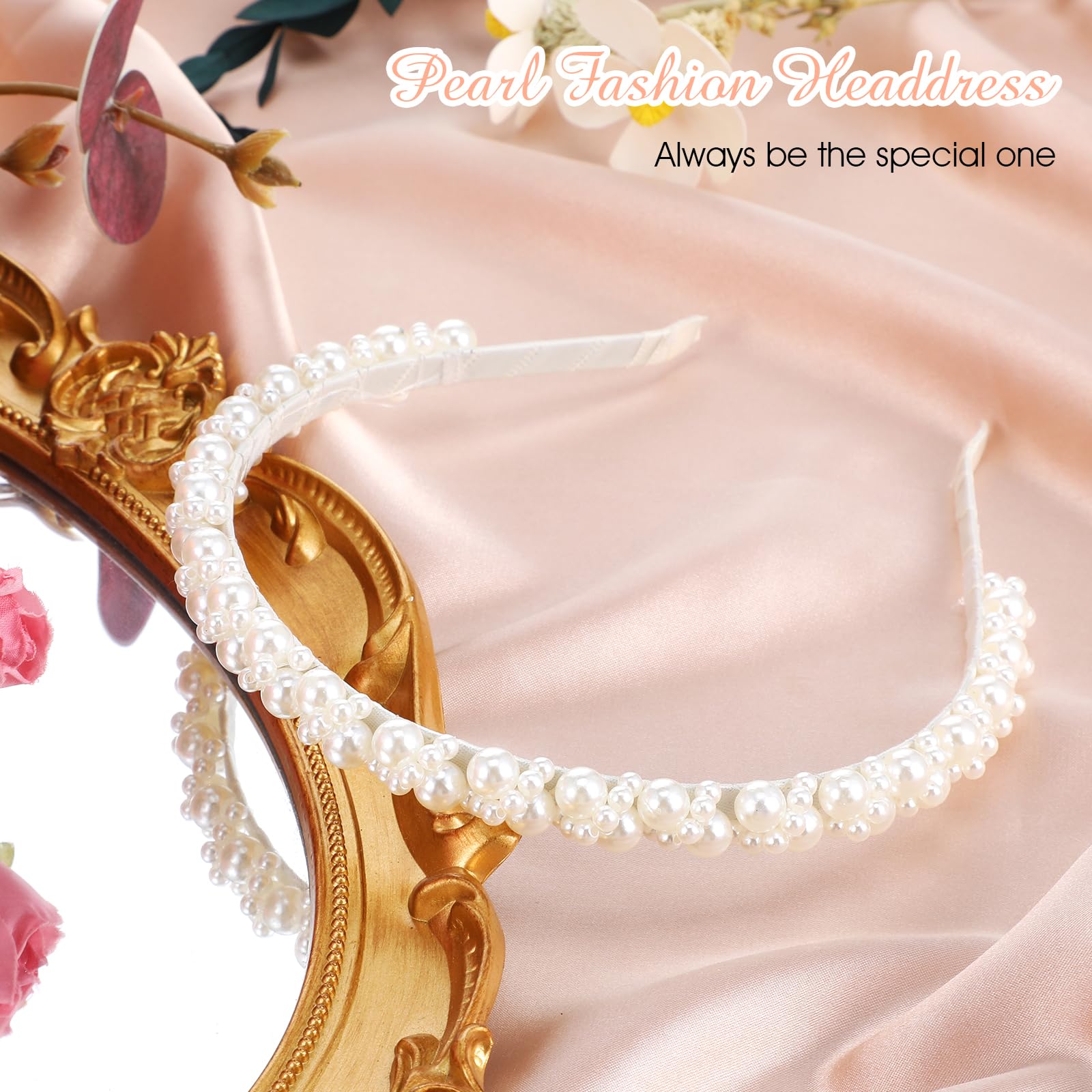 LLOUSSAK worn by bride illustrating photogenic sparkle benefit