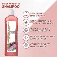 LMDGDS creamy shampoo texture illustrating gentle, moisturizing lather