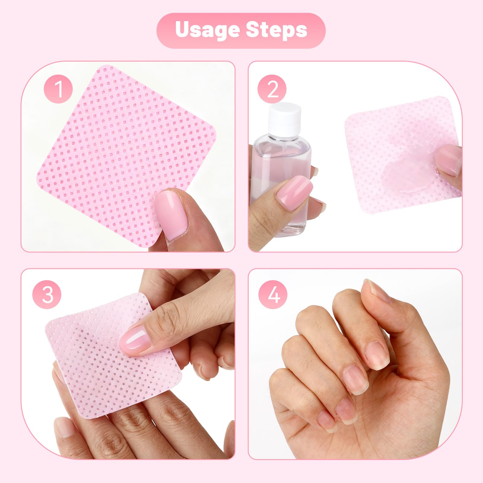 LNDIEHS wipe cleaning tweezers showing safe, non-abrasive tool maintenance