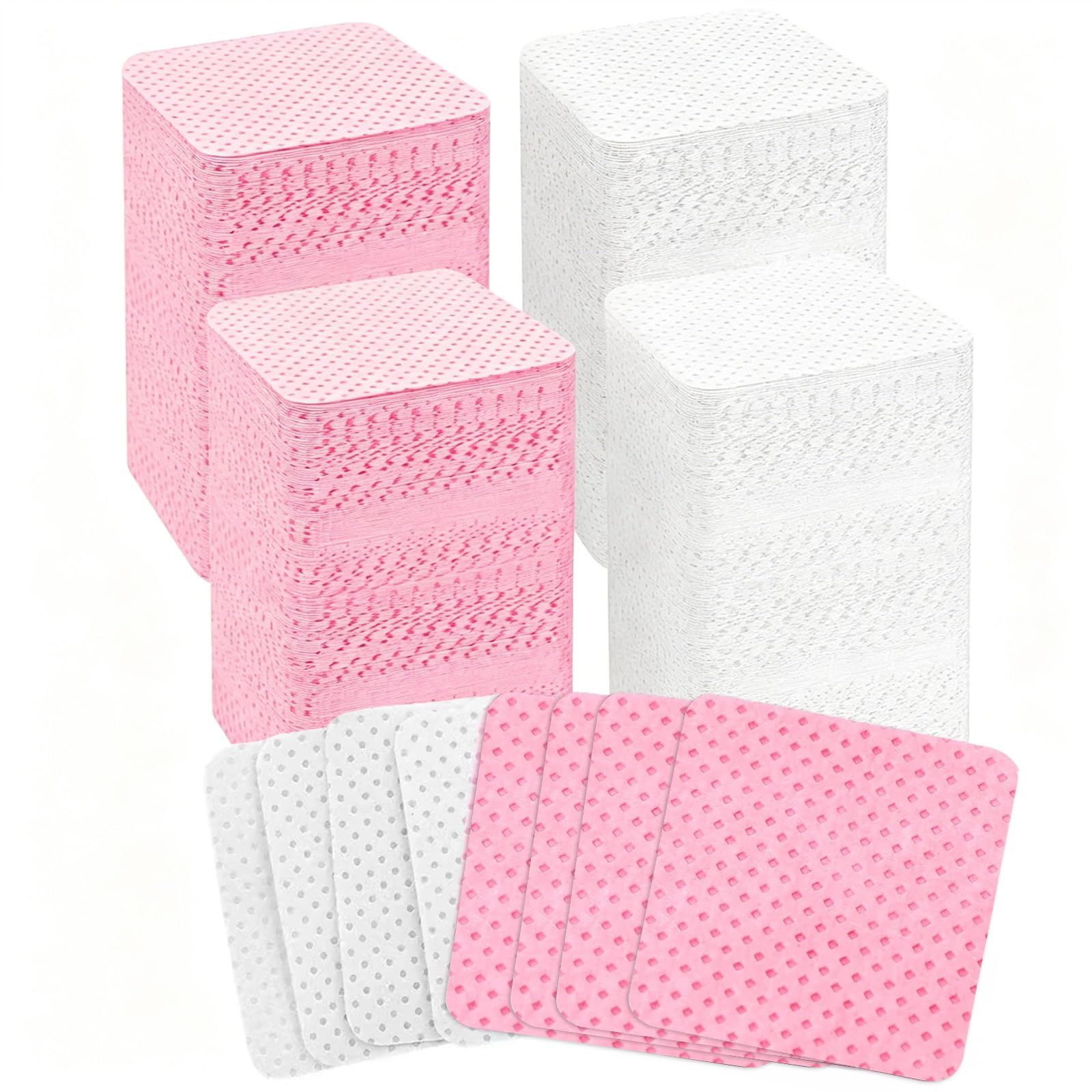 LNDIEHS front packaging showing high-count supply and color variety for convenience
