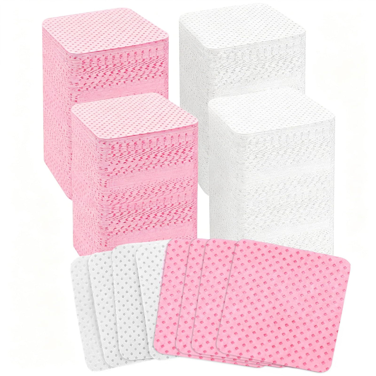 LNDIEHS front packaging showing high-count supply and color variety for convenience