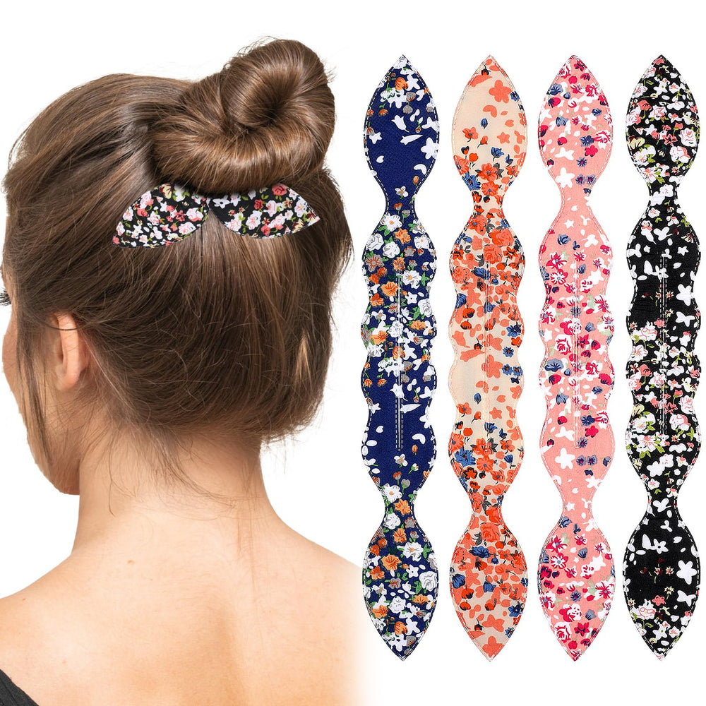 Lnngub styled updo at event showing elegant result and time-saving benefit