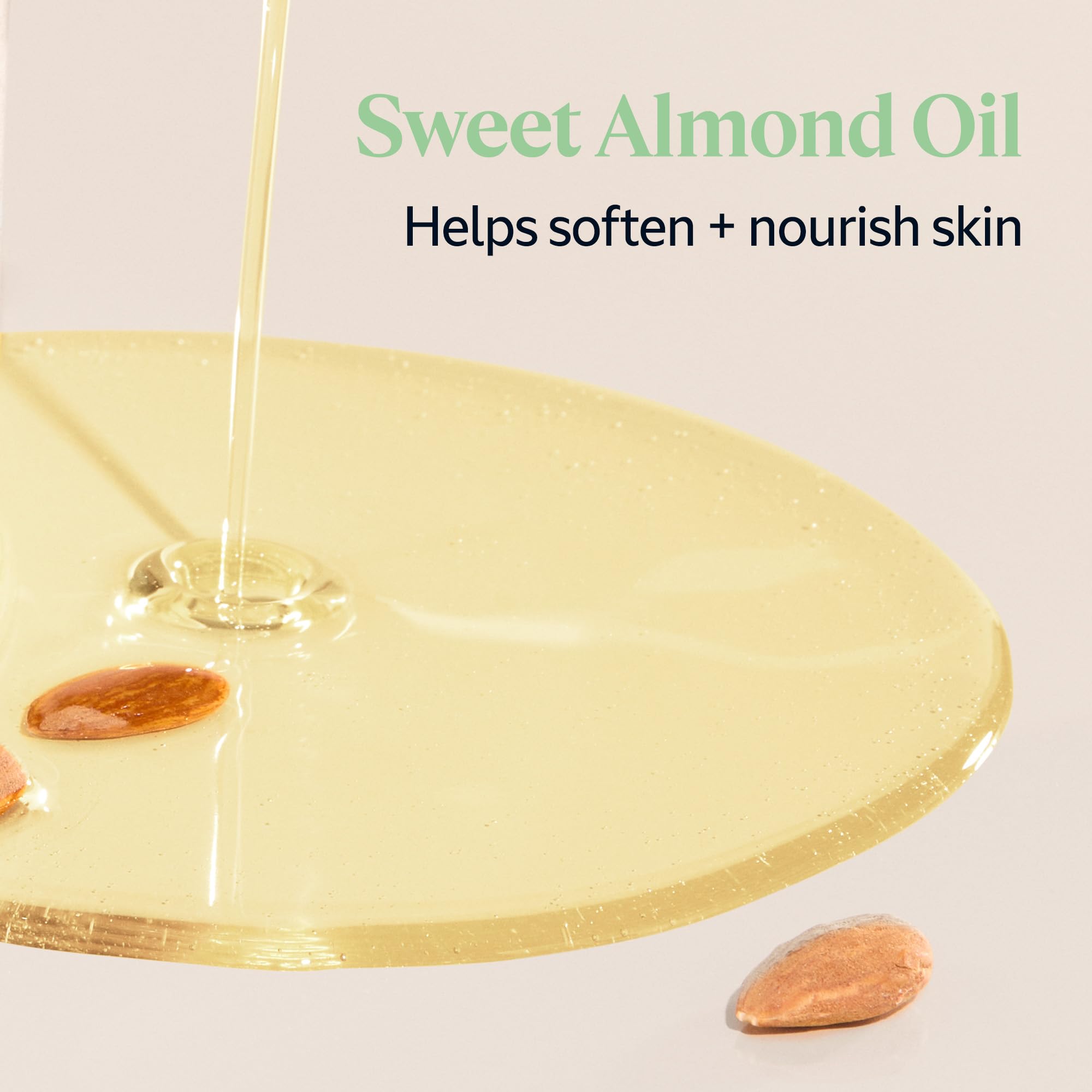 L'OCCITANE refill beside full jar showing refill compatibility and value benefit
