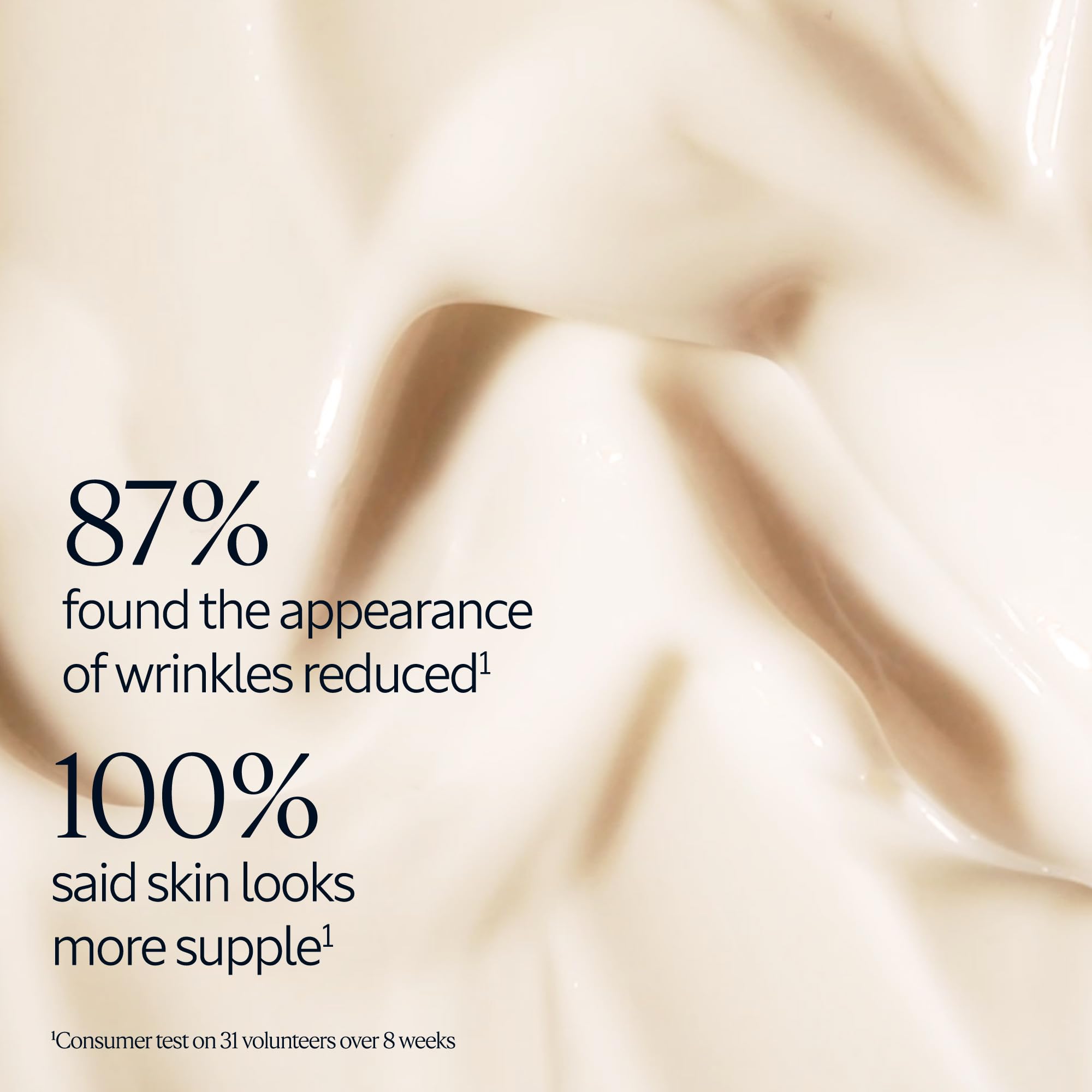 Massage into nails and cuticles with L'Occitane to support healthier-looking nails