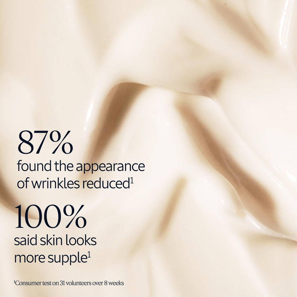 Massage into nails and cuticles with L'Occitane to support healthier-looking nails