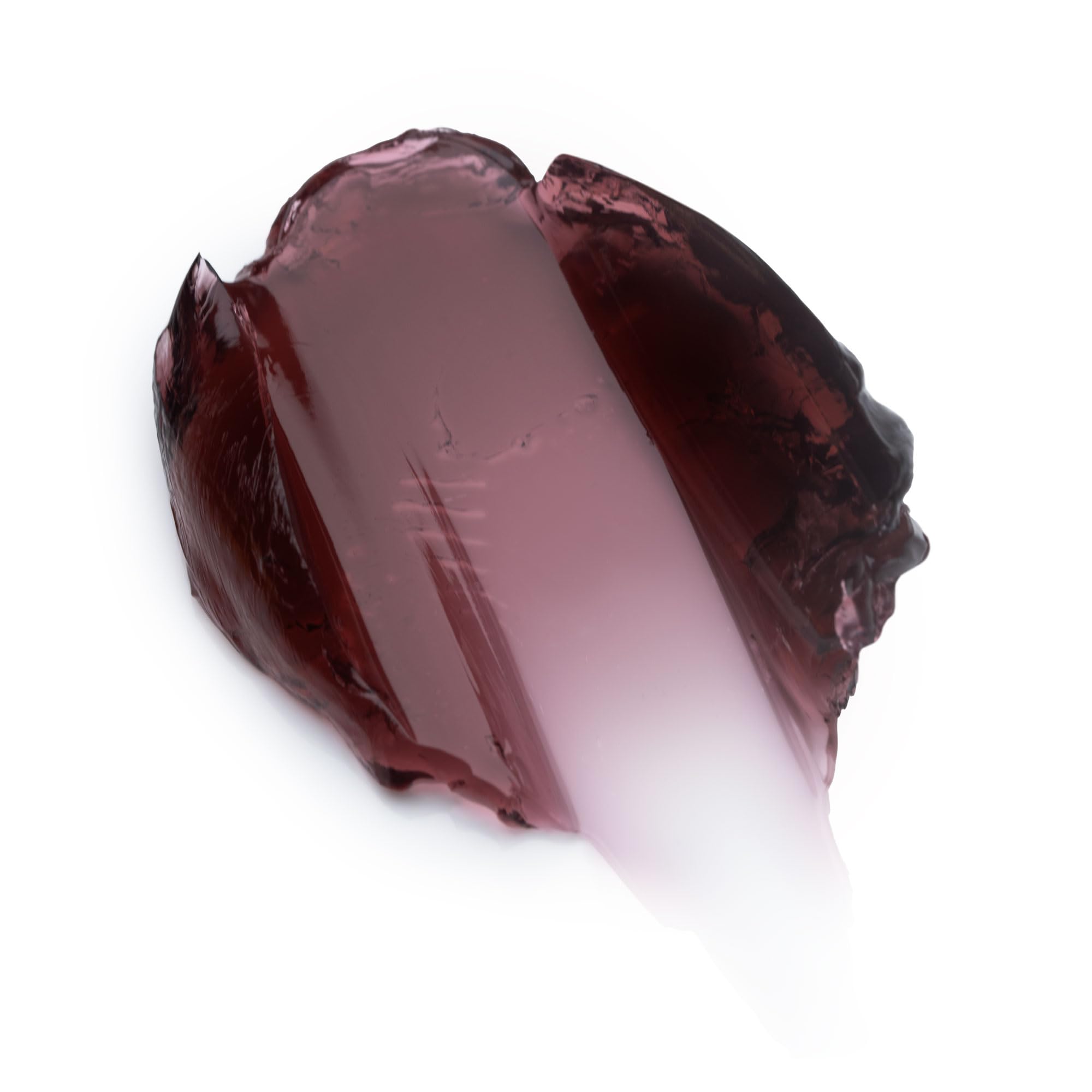 LOCK'N SLEEK close-up gel texture showing smooth formula and easy application benefit