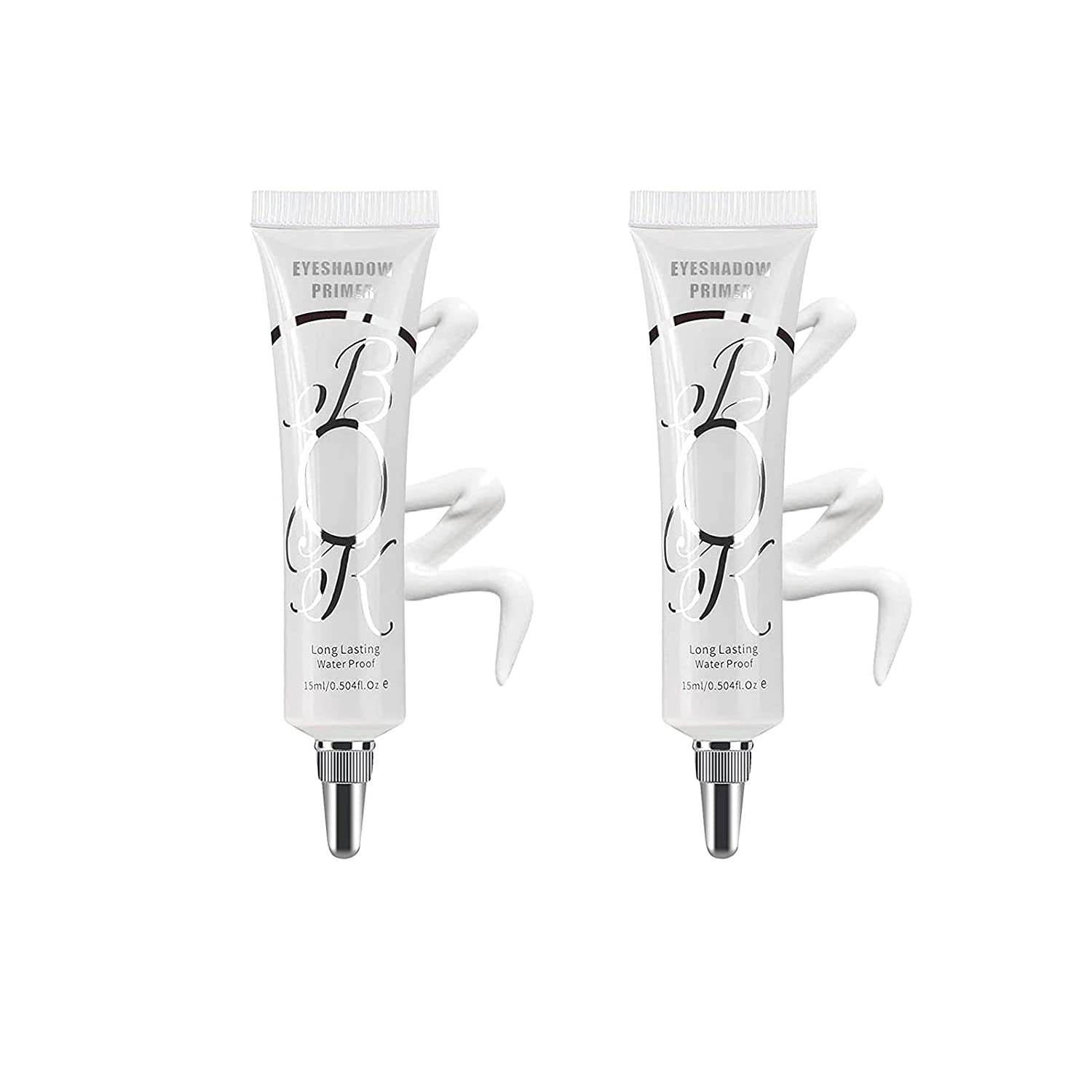 LOKFAR front packaging showing two primer tubes, reliable priming benefit