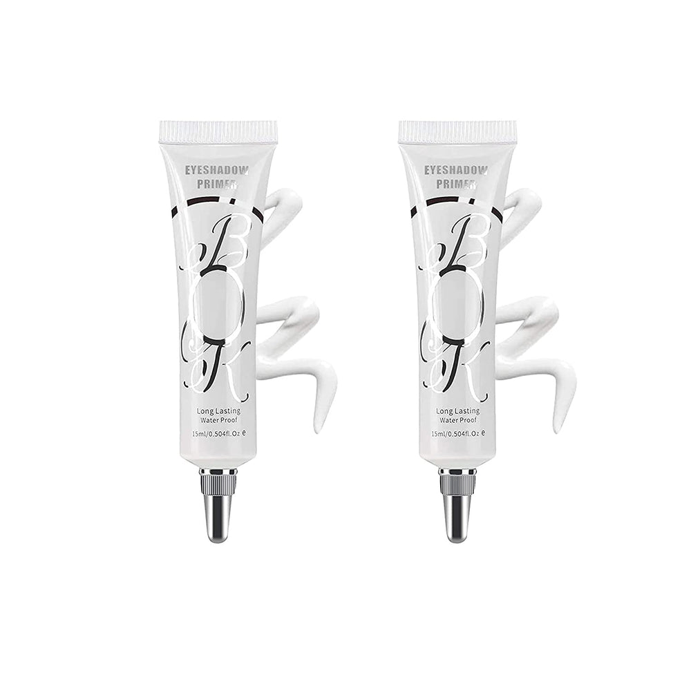 LOKFAR front packaging showing two primer tubes, reliable priming benefit
