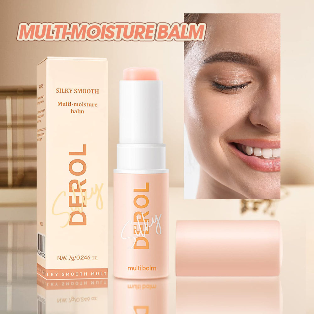 LOKFAR two sticks displayed in a purse for travel-ready hydration