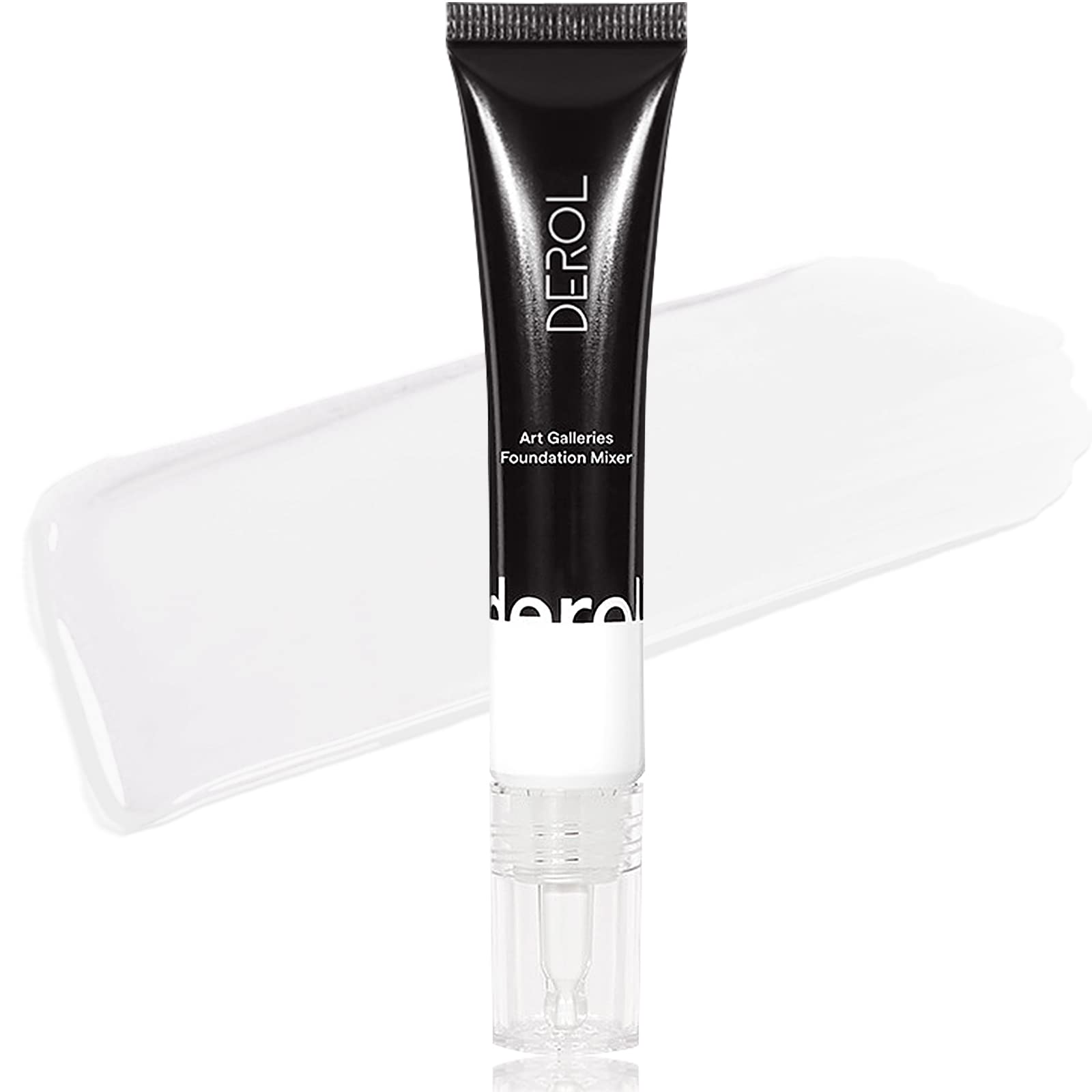 LOKFAR front packaging showing bottle and label, clear shade identification and easy use