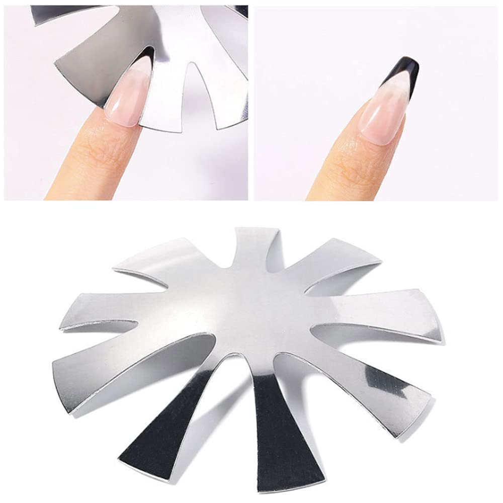 Lokyango craft knife blade detail for fine corrections and cleaner smile lines