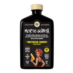 Lola From Rio bottle front packaging showing label and size, conveying brand clarity